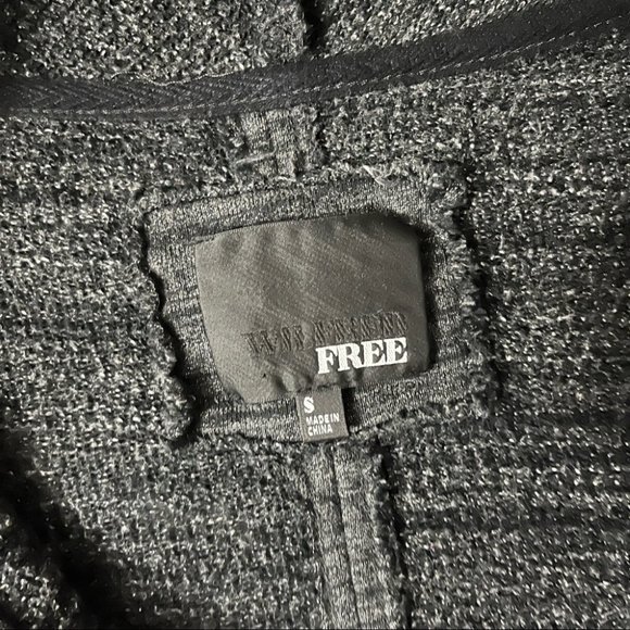 Aritzia Wilfred Free Rousseau sweater size Small - Picture 7 of 8